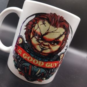 Chucky Coffee mug